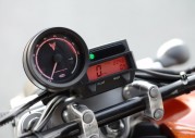 Yamaha MT-03